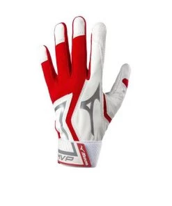 Carolina Sports Center MIZUNO MVP ADULT BATTING GLOVES
