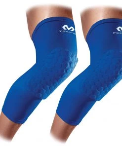 Carolina Sports Center MC DAVID BASKETBALL KNEE PADS