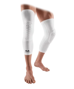 Carolina Sports Center MC DAVID BASKETBALL KNEE PADS 6448/6446