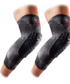 Carolina Sports Center MC DAVID BASKETBALL KNEE PADS
