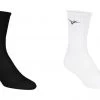Carolina Sports Center MIZUNO VITAL CREW SOCK 3 PACK