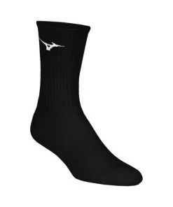 Carolina Sports Center MIZUNO VITAL CREW SOCK 3 PACK