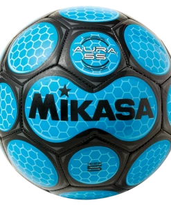 Carolina Sports Center MIKASA AURA SIZE 3 SOCCER BALL