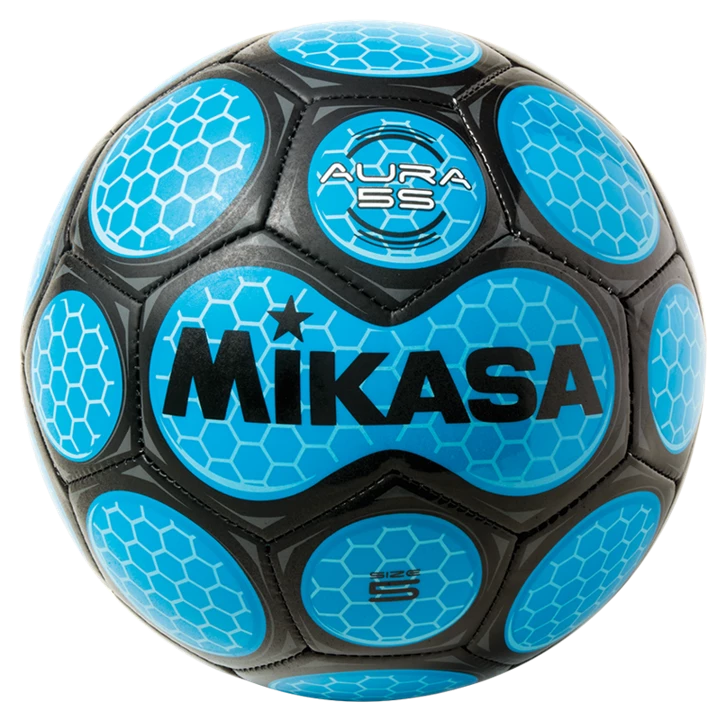 Carolina Sports Center MIKASA AURA SIZE 3 SOCCER BALL 3 Carolina Sports Center MIKASA AURA SIZE 3 SOCCER BALL
