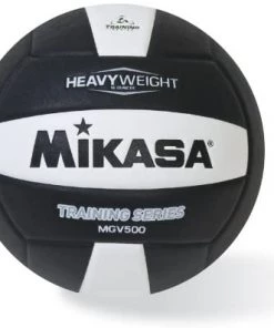 Carolina Sports Center MIKASA MGV500 HEAVY WEIGHT VOLLEYBALL