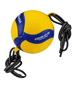 Carolina Sports Center MIKASA V300W-AT-TR TRAINING BALL VOLLEYBALL