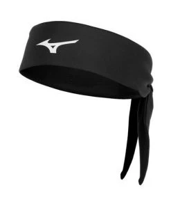 Carolina Sports Center HEAD GEAR & ARM SLEEVES MIZUNO KNOTTED HEADBAND