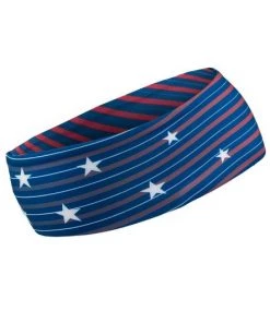 Carolina Sports Center MIZUNO PATRIOTIC HEAD BAD TRAINING APPAREL