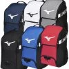 Carolina Sports Center BAGS MIZUNO CROSSOVER X BACKPACK 22
