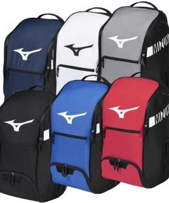 Carolina Sports Center BAGS MIZUNO CROSSOVER X BACKPACK 22