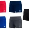 Carolina Sports Center MIZUNO 3.5" VICTORY SHORT VOLLEYBALL