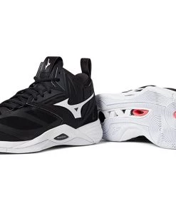 Carolina Sports Center MIZUNO WAVE MOMENTUM 2 MID