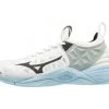 Carolina Sports Center MIZUNO WAVE MOMENTUM LOW WOMENS