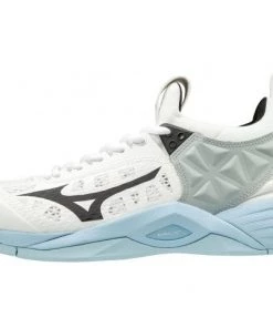 Carolina Sports Center MIZUNO WAVE MOMENTUM LOW WOMENS