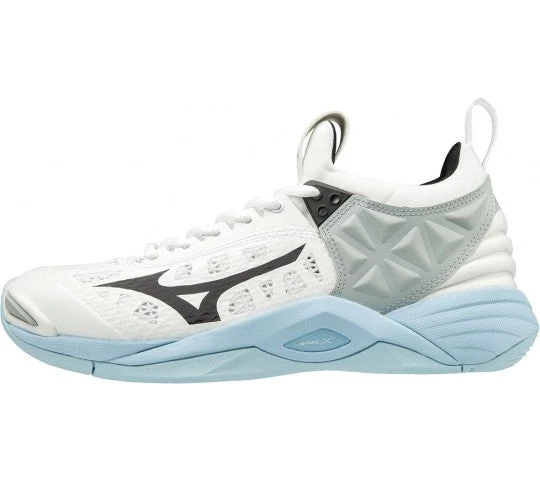 Carolina Sports Center MIZUNO WAVE MOMENTUM LOW WOMENS 3 Carolina Sports Center MIZUNO WAVE MOMENTUM LOW WOMENS