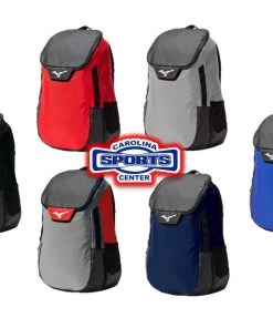 Carolina Sports Center BAGS MIZUNO CROOSOVER X BACKPACK