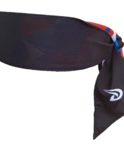 Carolina Sports Center VOLLEYBALL DUX SPORTS MODERN REVERSIBLE HEADTIE