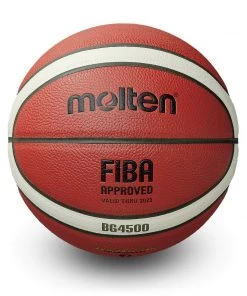 Carolina Sports Center MOLTEN SIZE 7 BSN BG4500