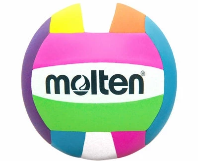 Carolina Sports Center MOLTEN PRINTED VOLLEYBALL 4 Carolina Sports Center MOLTEN PRINTED VOLLEYBALL