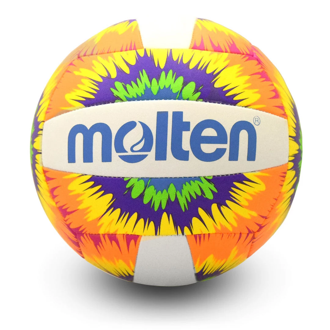 Carolina Sports Center MOLTEN PRINTED VOLLEYBALL 3 Carolina Sports Center MOLTEN PRINTED VOLLEYBALL