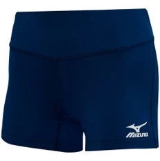 Carolina Sports Center MIZUNO 3.5" VICTORY SHORT VOLLEYBALL