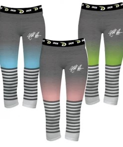 Carolina Sports Center DUX SPORTS NATY V 1/2 LYCRA TRAINING APPAREL