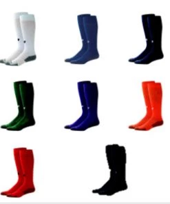 Carolina Sports Center NEW BALANCE ELITE ALL SPORTS SOCKS 2 PACK