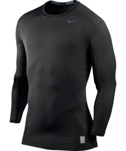 Carolina Sports Center BASEBALL NIKE COMBAT COMPRESSION LONG SLEEVE SHIRT YOUTH
