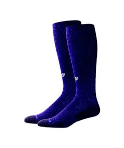 Carolina Sports Center NEW BALANCE ELITE ALL SPORTS SOCKS 2 PACK