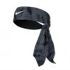 Carolina Sports Center NIKE DRY HEAD TIE REVERSIBLE HEAD GEAR & ARM SLEEVES 2 Carolina Sports Center NIKE DRY HEAD TIE REVERSIBLE HEAD GEAR & ARM SLEEVES