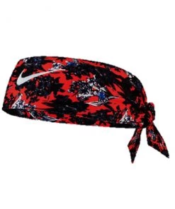 Carolina Sports Center NIKE DRY HEAD TIE FLOWERS