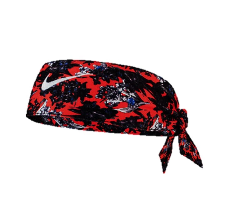 Carolina Sports Center NIKE DRY HEAD TIE FLOWERS 3 Carolina Sports Center NIKE DRY HEAD TIE FLOWERS
