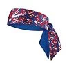 Carolina Sports Center NIKE DRY HEAD TIE REVERSIBLE HEAD GEAR & ARM SLEEVES 2 Carolina Sports Center NIKE DRY HEAD TIE REVERSIBLE HEAD GEAR & ARM SLEEVES