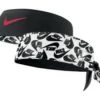 Carolina Sports Center HEAD GEAR & ARM SLEEVES NIKE DRY HEAD TIE REVERSIBLE
