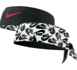 Carolina Sports Center HEAD GEAR & ARM SLEEVES NIKE DRY HEAD TIE REVERSIBLE