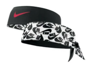Carolina Sports Center HEAD GEAR & ARM SLEEVES NIKE DRY HEAD TIE REVERSIBLE 3 Carolina Sports Center HEAD GEAR & ARM SLEEVES NIKE DRY HEAD TIE REVERSIBLE