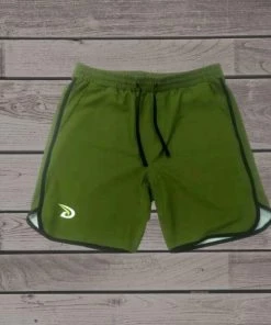 Carolina Sports Center CASUAL APPAREL DUX SPORTS SOLID BOARDSHORTS
