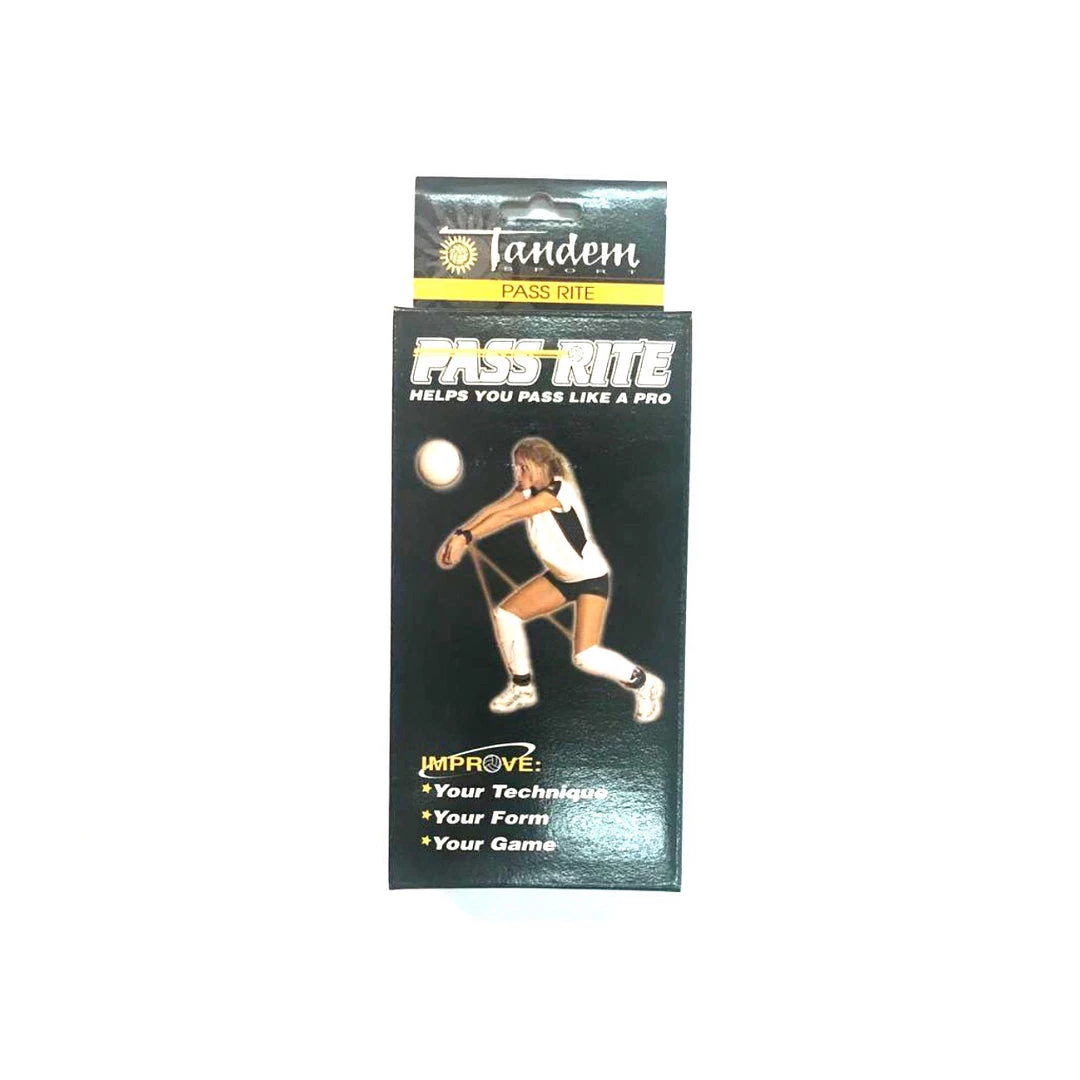 Carolina Sports Center VOLLEYBALL PASS RITE 3 Carolina Sports Center VOLLEYBALL PASS RITE