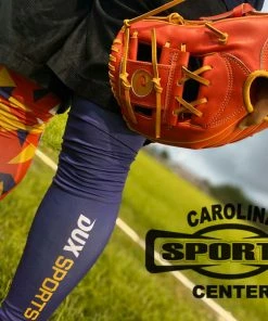 Carolina Sports Center DUX SPORTS PICADILLO COMPRESSION PANTS TRAINING APPAREL