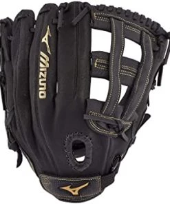 Carolina Sports Center MIZUNO PREMIER SOFTBALL GLOVE