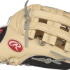 Carolina Sports Center RAWLINGS HEART OF THE HIDE GLOVES 12.75"