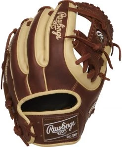 Carolina Sports Center RAWLINGS HEART OF THE HIDE GLOVES 11.5" BASEBALL