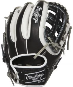 Carolina Sports Center BASEBALL RAWLINGS HEART OF THE HIDE GLOVES 11.5"
