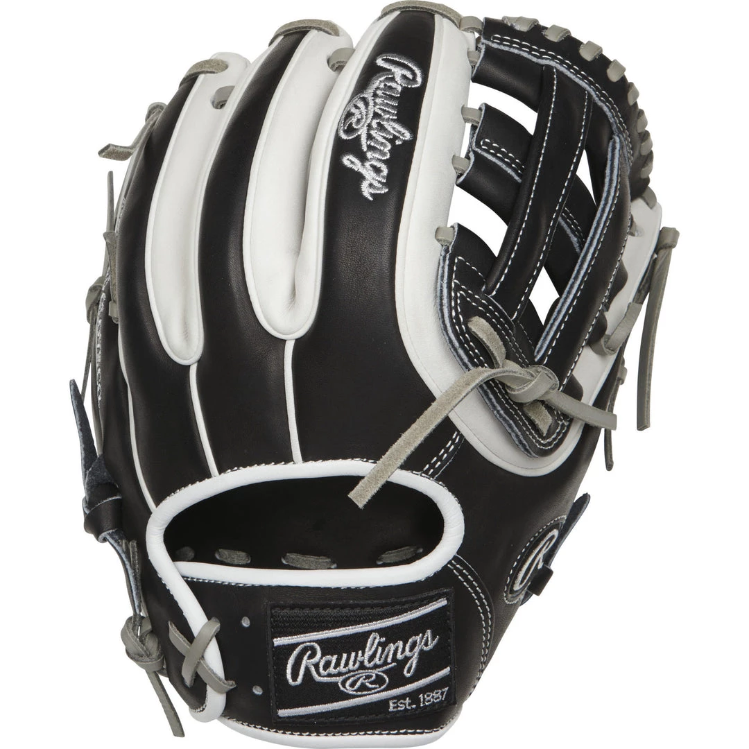 Carolina Sports Center BASEBALL RAWLINGS HEART OF THE HIDE GLOVES 11.5" 4 Carolina Sports Center BASEBALL RAWLINGS HEART OF THE HIDE GLOVES 11.5"