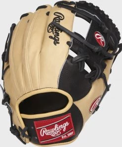 Carolina Sports Center BASEBALL RAWLINGS HEART OF THE HIDE GLOVES 11.5"