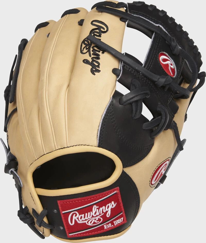 Carolina Sports Center BASEBALL RAWLINGS HEART OF THE HIDE GLOVES 11.5" 4 Carolina Sports Center BASEBALL RAWLINGS HEART OF THE HIDE GLOVES 11.5"