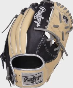 Carolina Sports Center RAWLINGS HEART OF THE HIDE GLOVES 11.5"