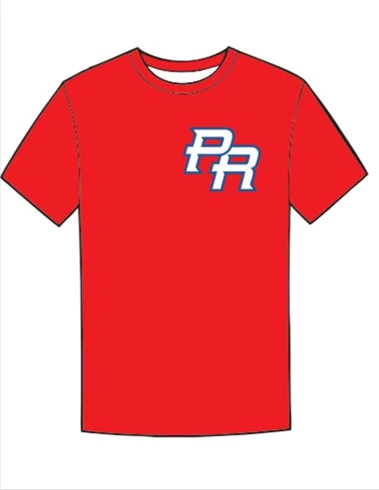 Carolina Sports Center CSC CLASSIC PR WOMENS SHIRT CASUAL APPAREL 3 Carolina Sports Center CSC CLASSIC PR WOMENS SHIRT CASUAL APPAREL