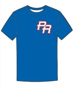 Carolina Sports Center CSC CLASSIC PR WOMENS SHIRT CASUAL APPAREL