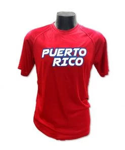 Carolina Sports Center CASUAL APPAREL CSC SERIE DEL CARIBE SHIRT